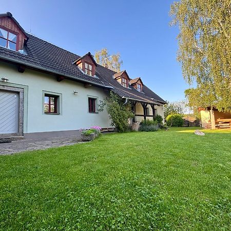 Apartmany Penzion Katerina Nadejkov Exteriör bild