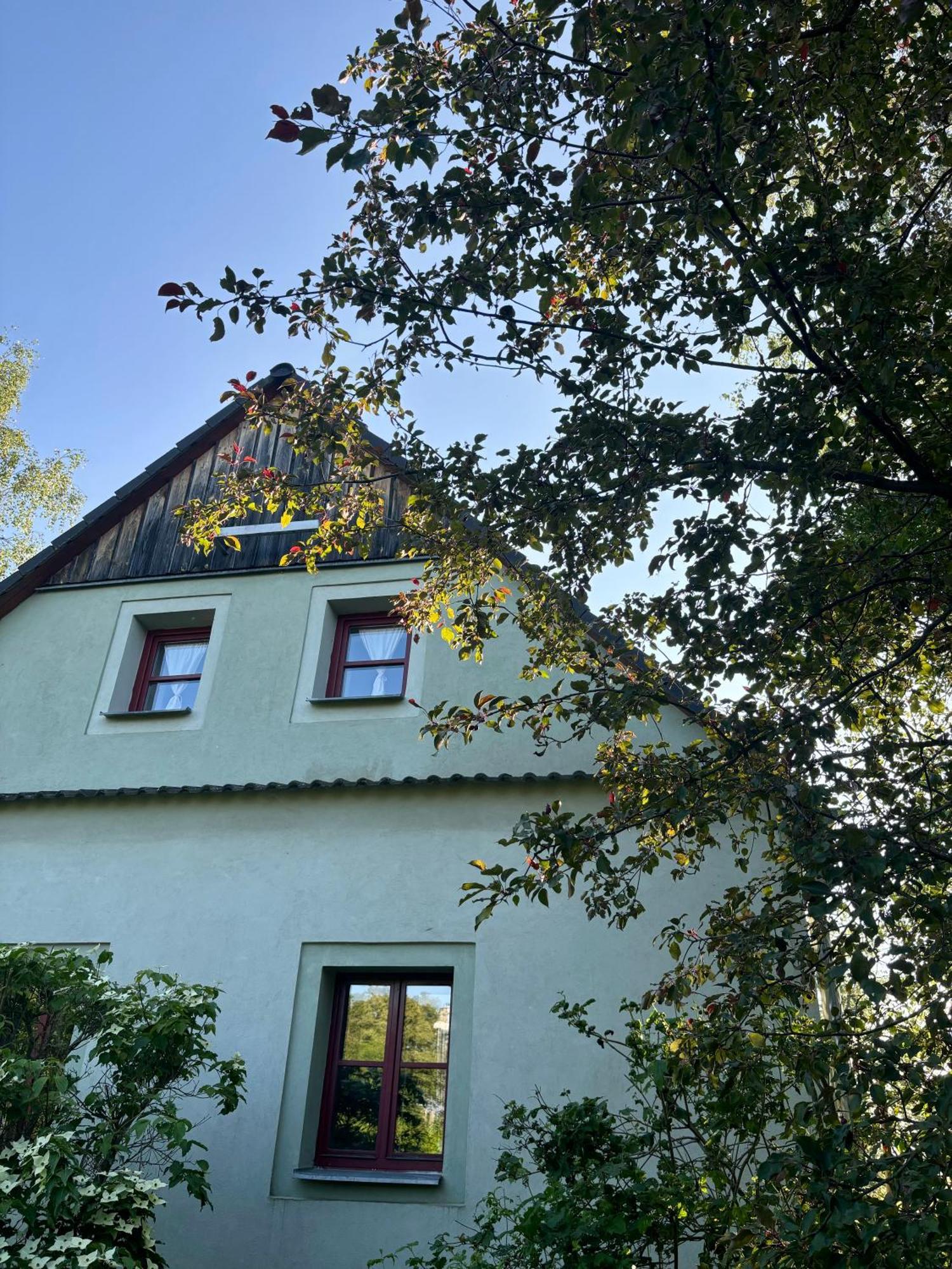 Apartmany Penzion Katerina Nadejkov Exteriör bild
