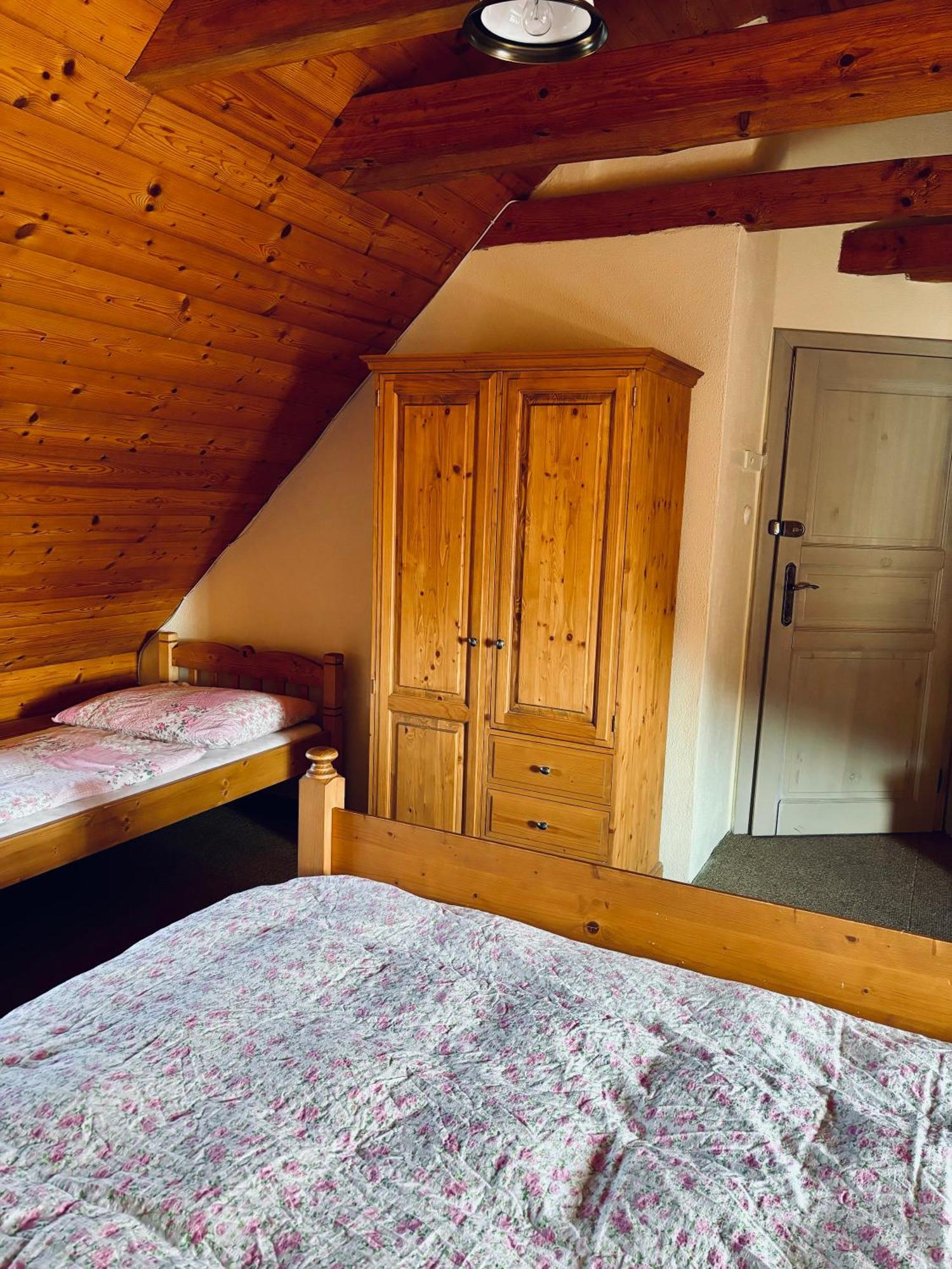 Apartmany Penzion Katerina Nadejkov Exteriör bild