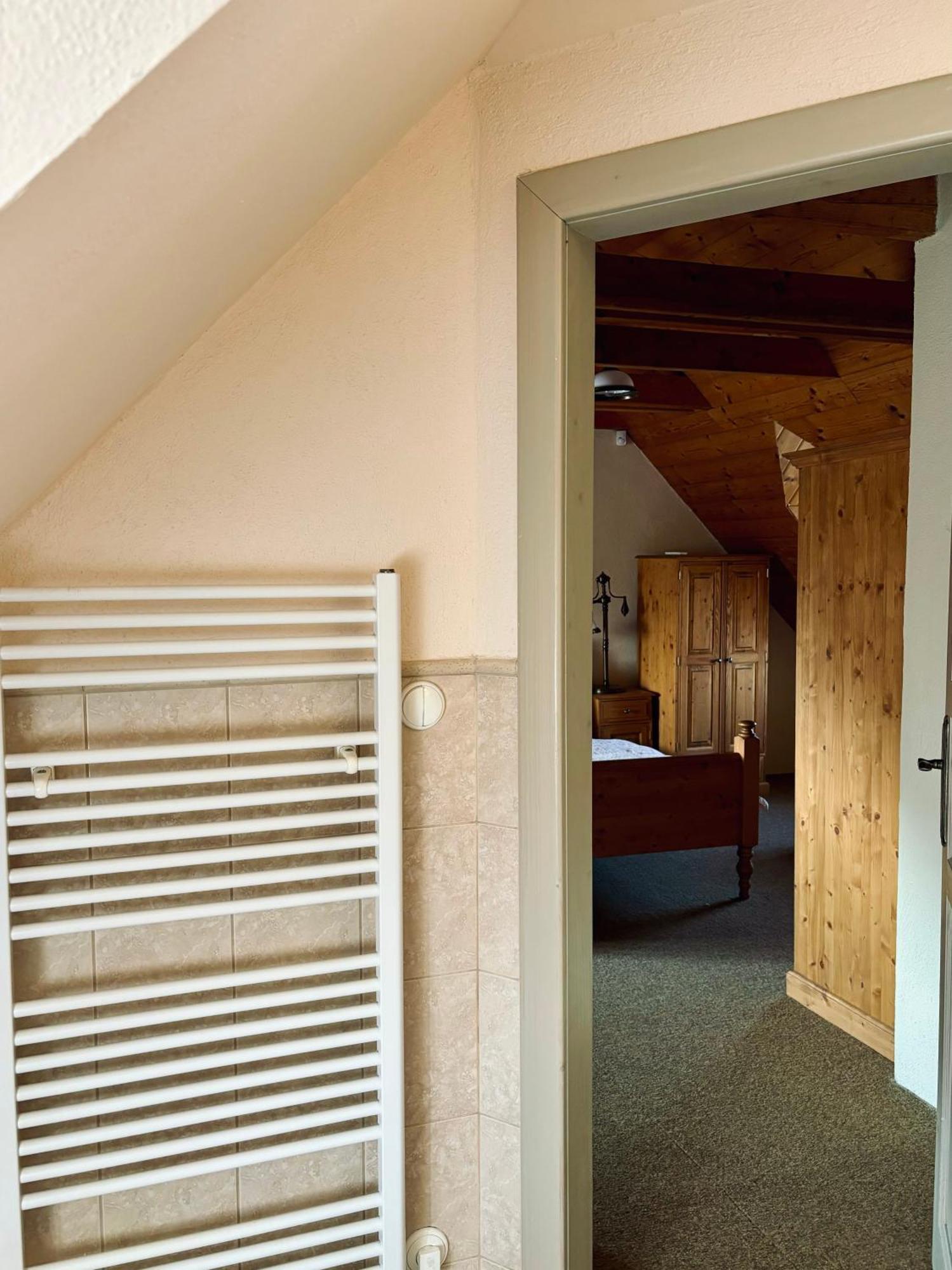 Apartmany Penzion Katerina Nadejkov Exteriör bild