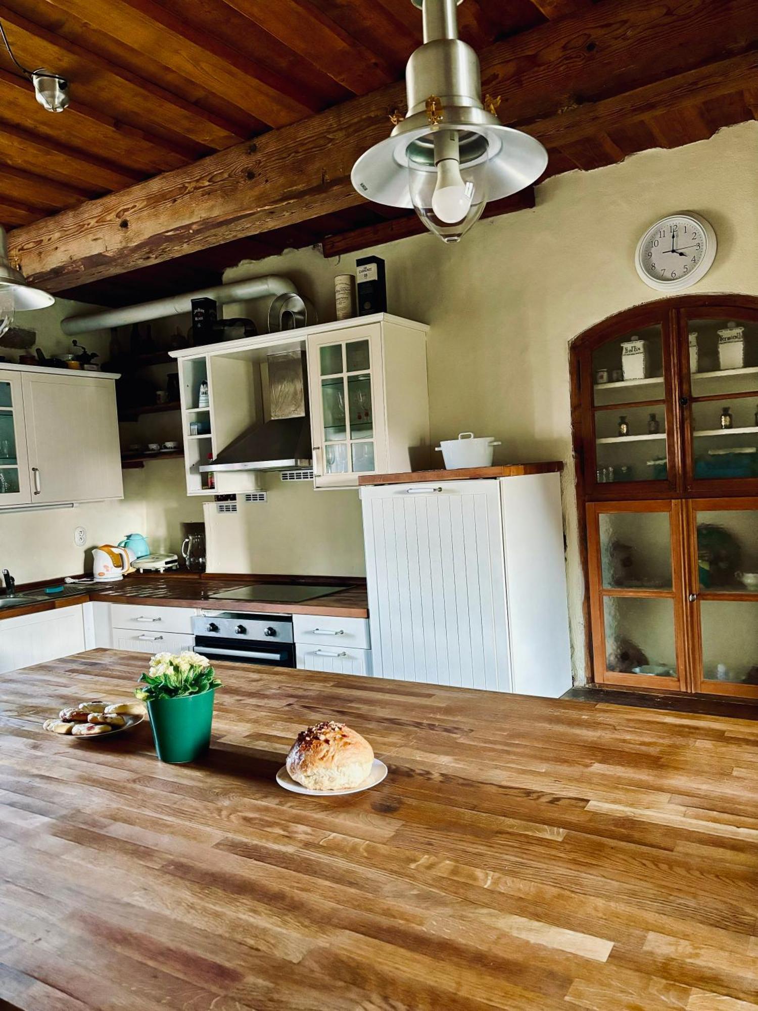Apartmany Penzion Katerina Nadejkov Exteriör bild