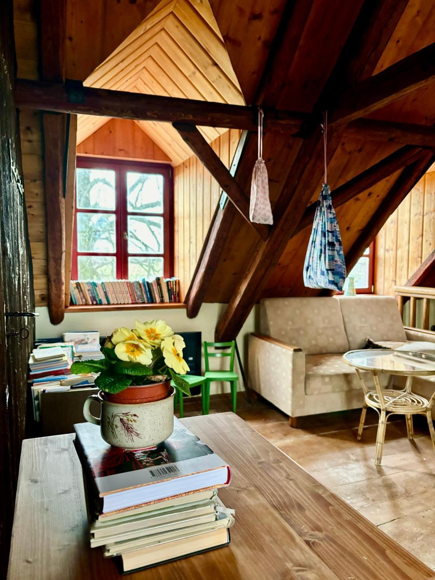 Apartmany Penzion Katerina Nadejkov Exteriör bild