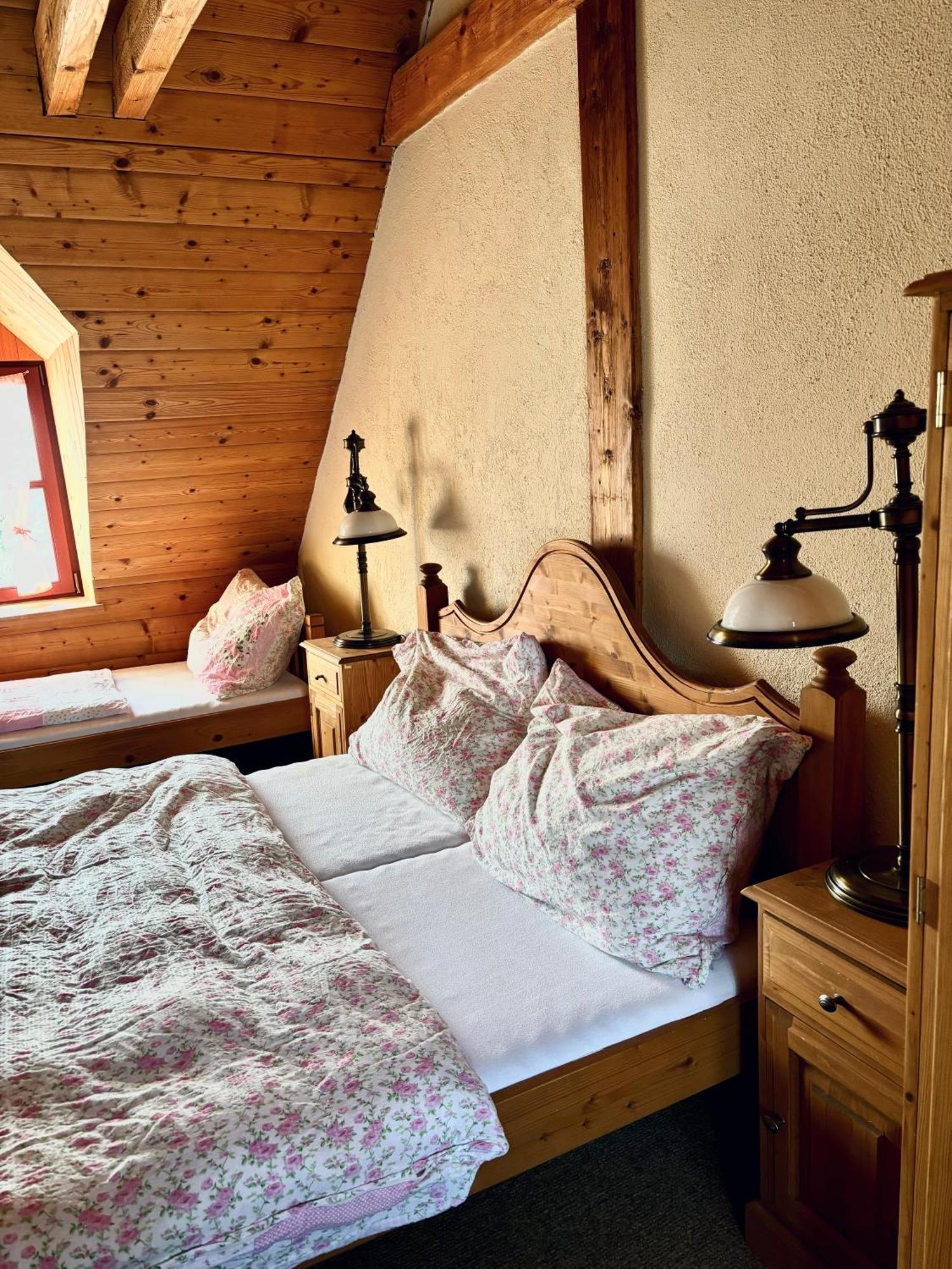 Apartmany Penzion Katerina Nadejkov Exteriör bild