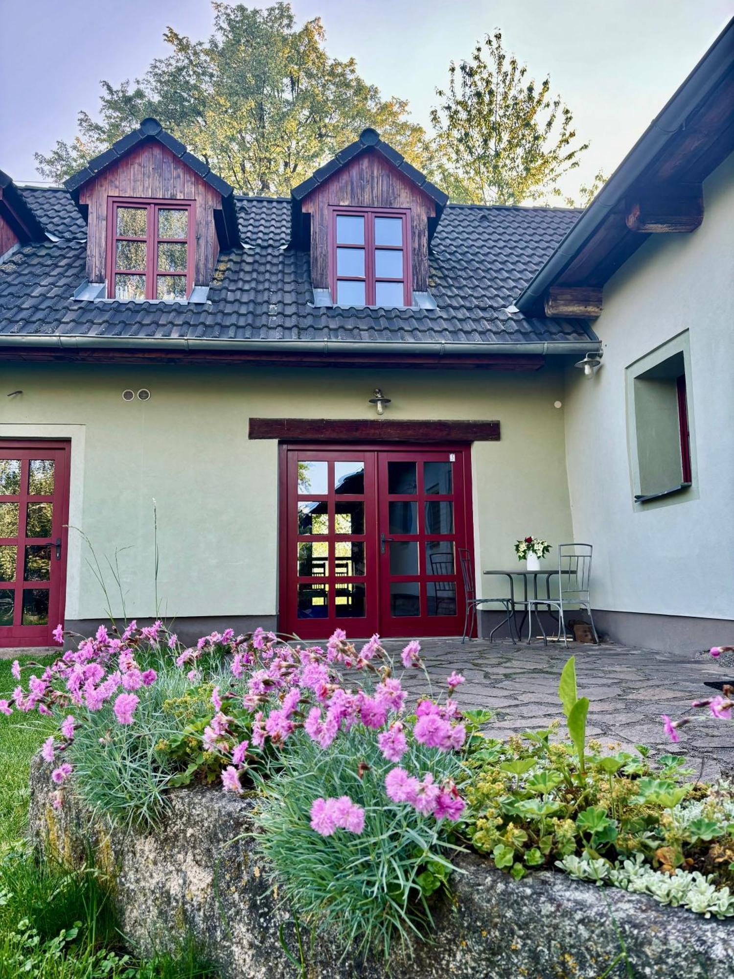 Apartmany Penzion Katerina Nadejkov Exteriör bild