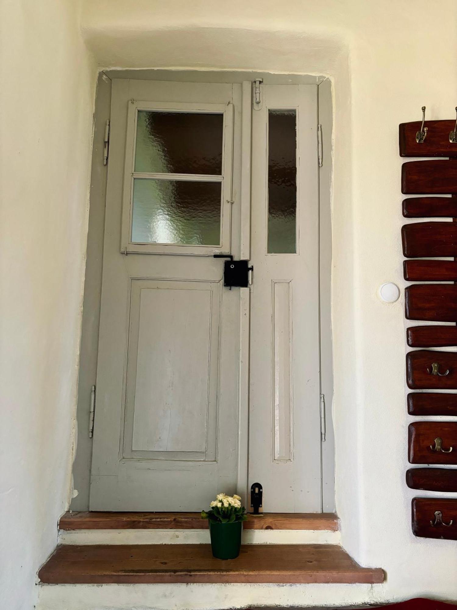 Apartmany Penzion Katerina Nadejkov Exteriör bild