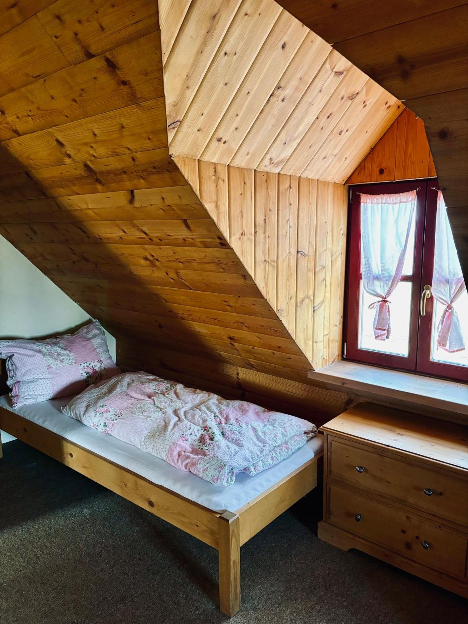 Apartmany Penzion Katerina Nadejkov Exteriör bild