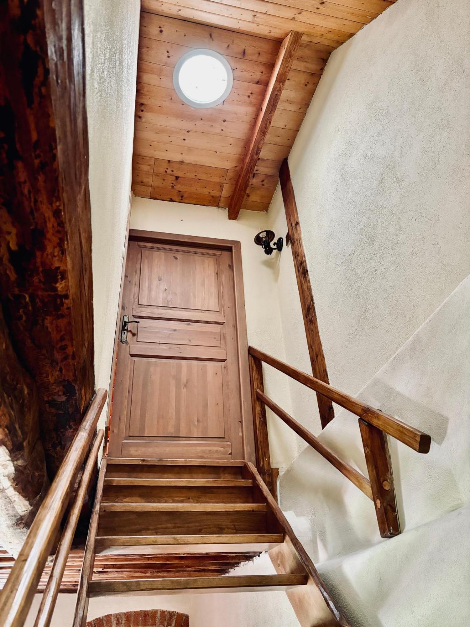 Apartmany Penzion Katerina Nadejkov Exteriör bild