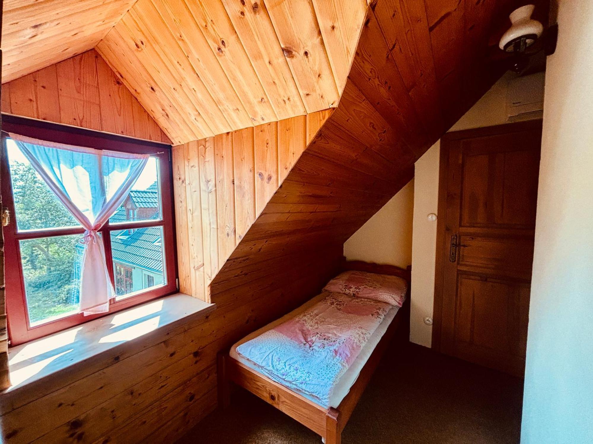 Apartmany Penzion Katerina Nadejkov Exteriör bild