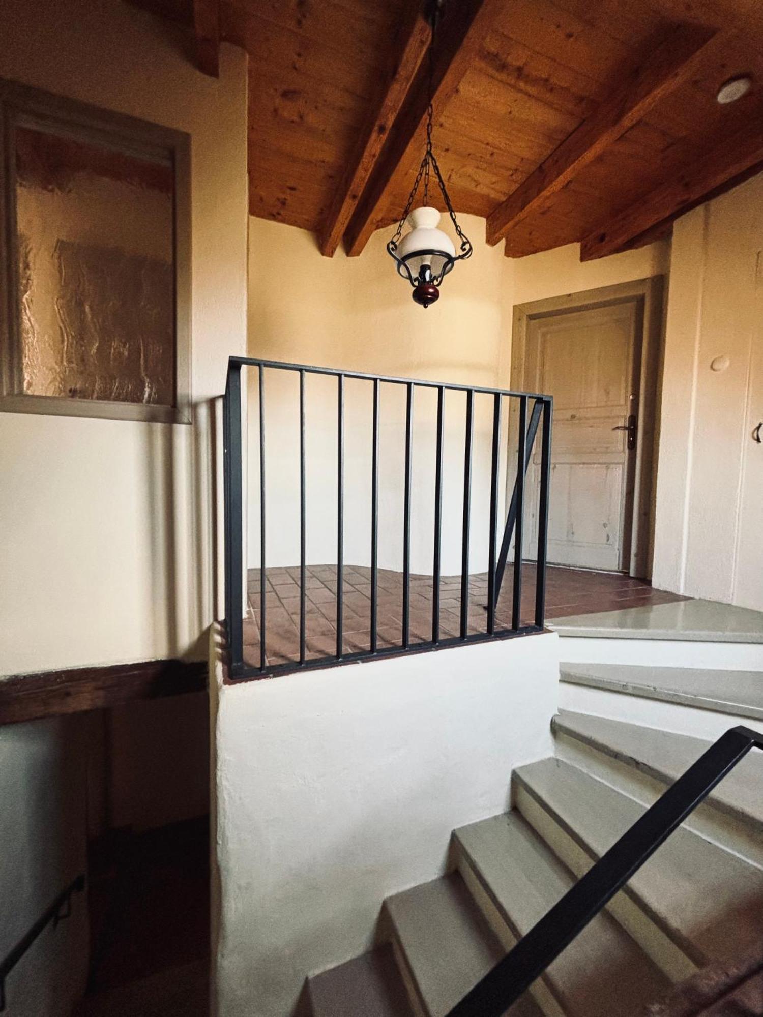 Apartmany Penzion Katerina Nadejkov Exteriör bild