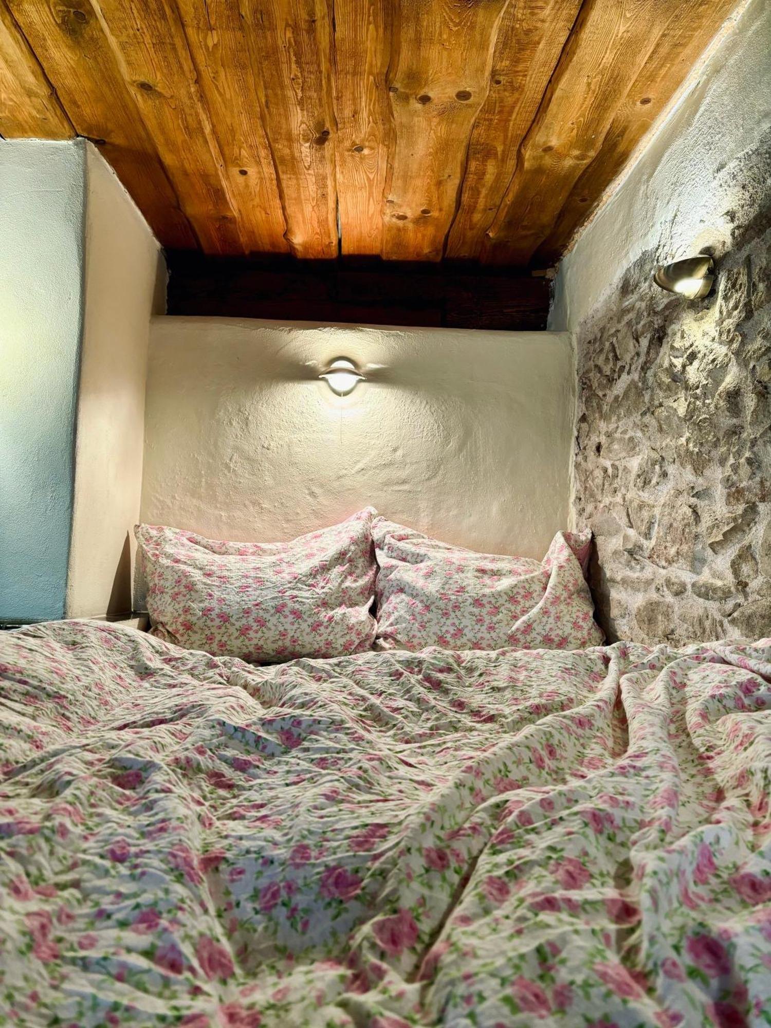 Apartmany Penzion Katerina Nadejkov Exteriör bild