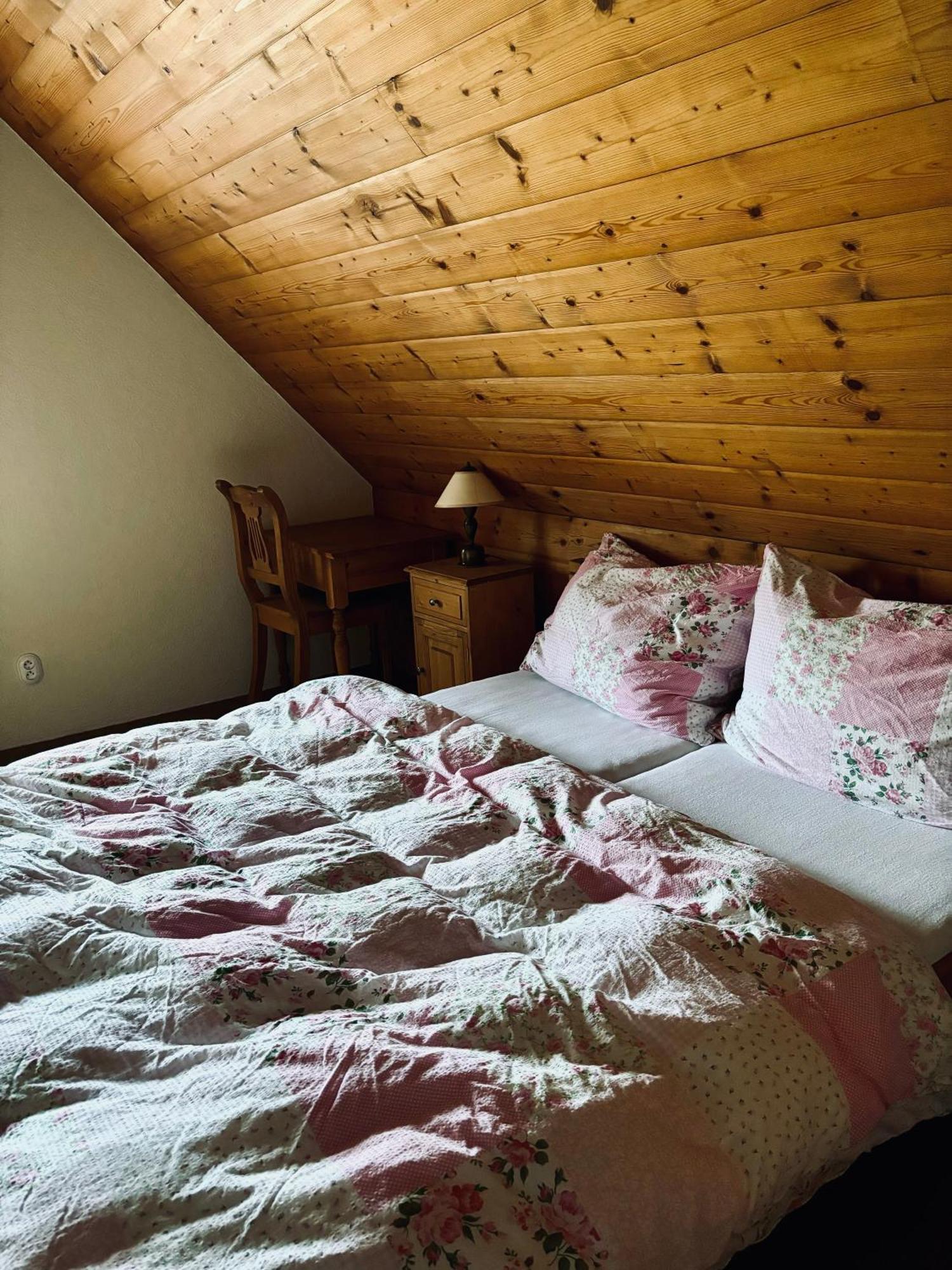 Apartmany Penzion Katerina Nadejkov Exteriör bild